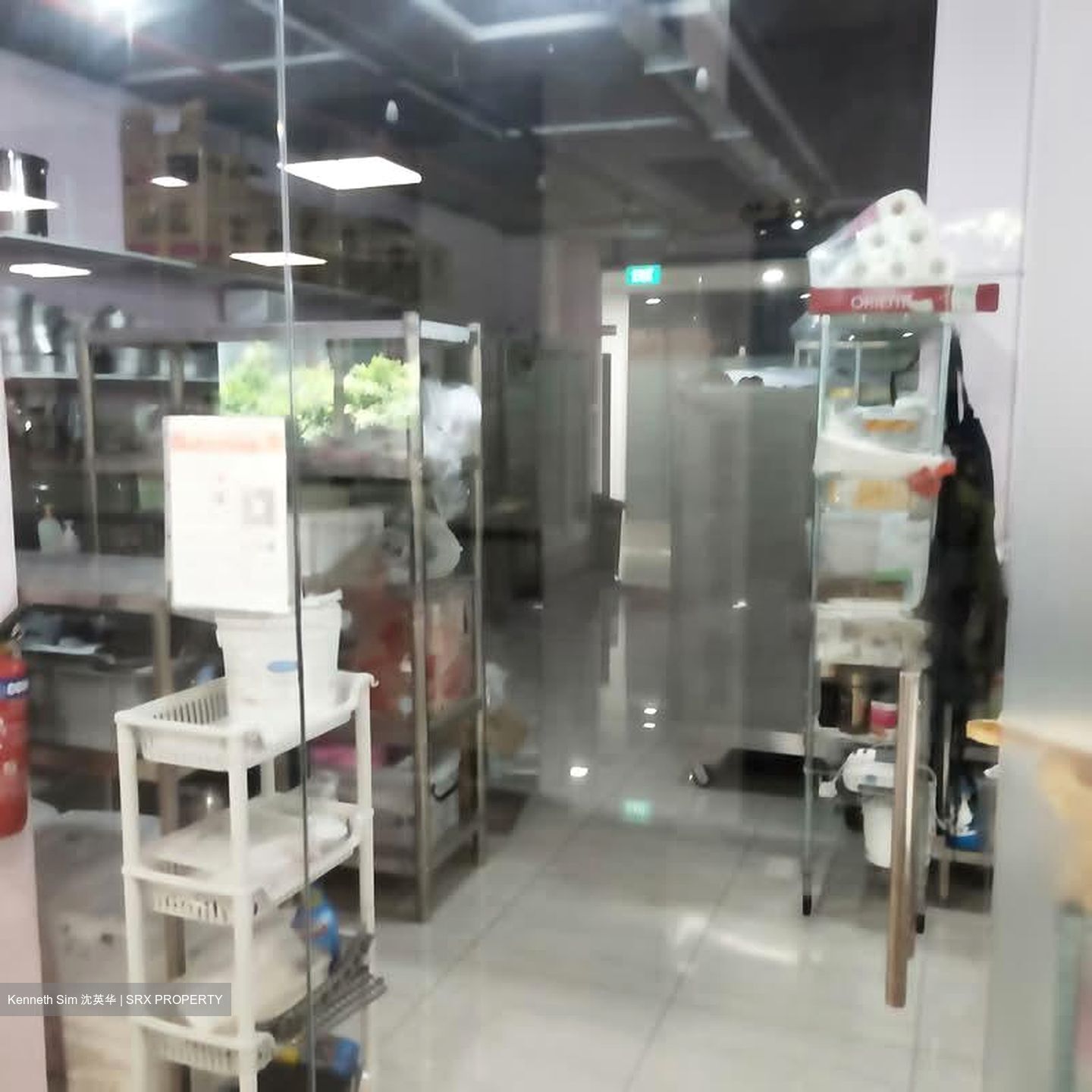 Spazio @ Kovan (D19), Retail #550701041